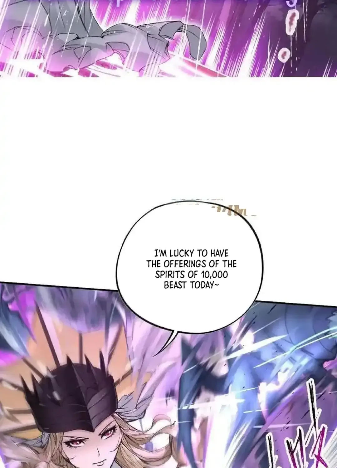 Read Soul Land chapter 337.1 image 52 on Lezhin