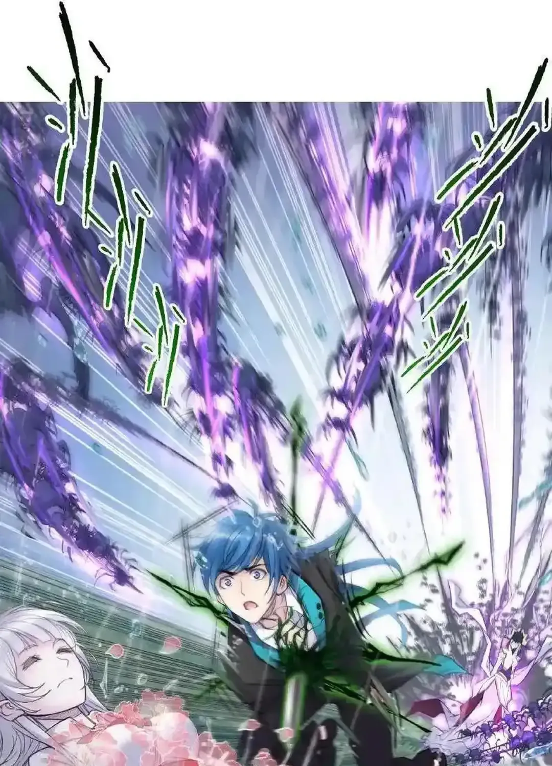Read Soul Land chapter 337.1 image 55 on Lezhin