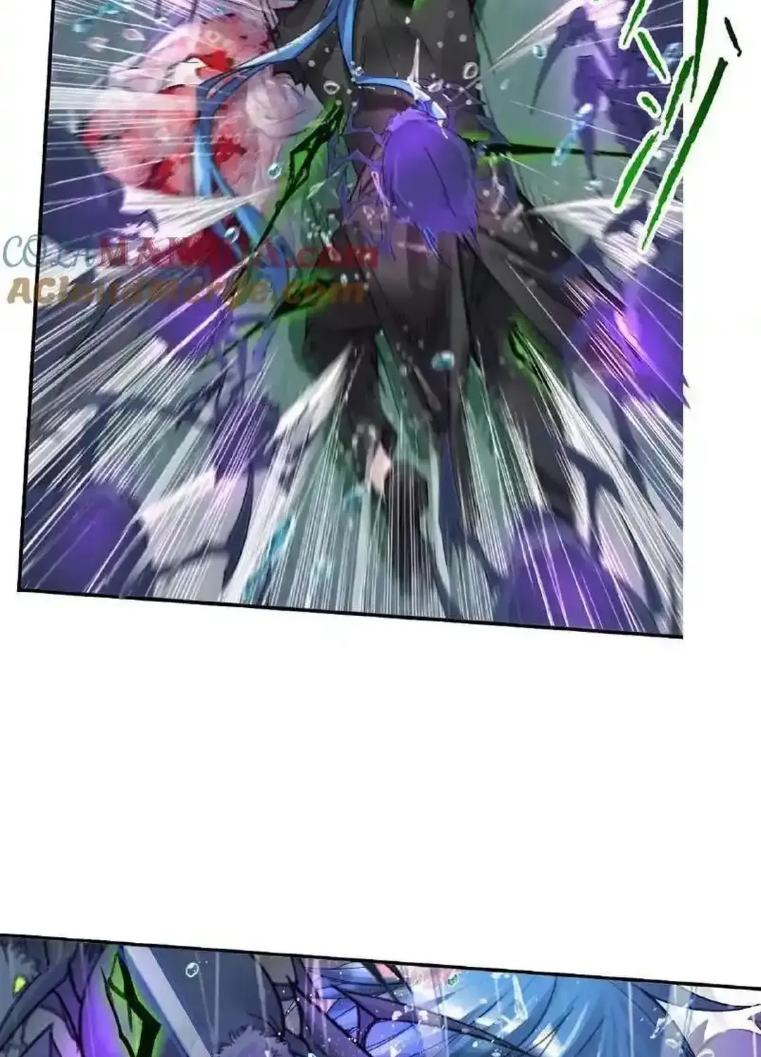 Read Soul Land chapter 337.1 image 57 on Lezhin