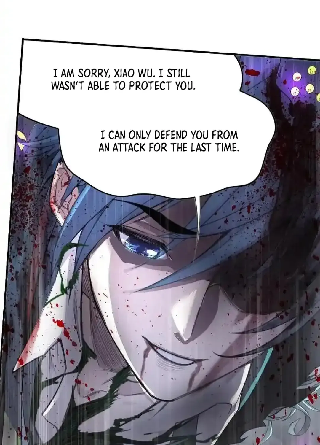 Read Soul Land chapter 337.1 image 59 on Lezhin