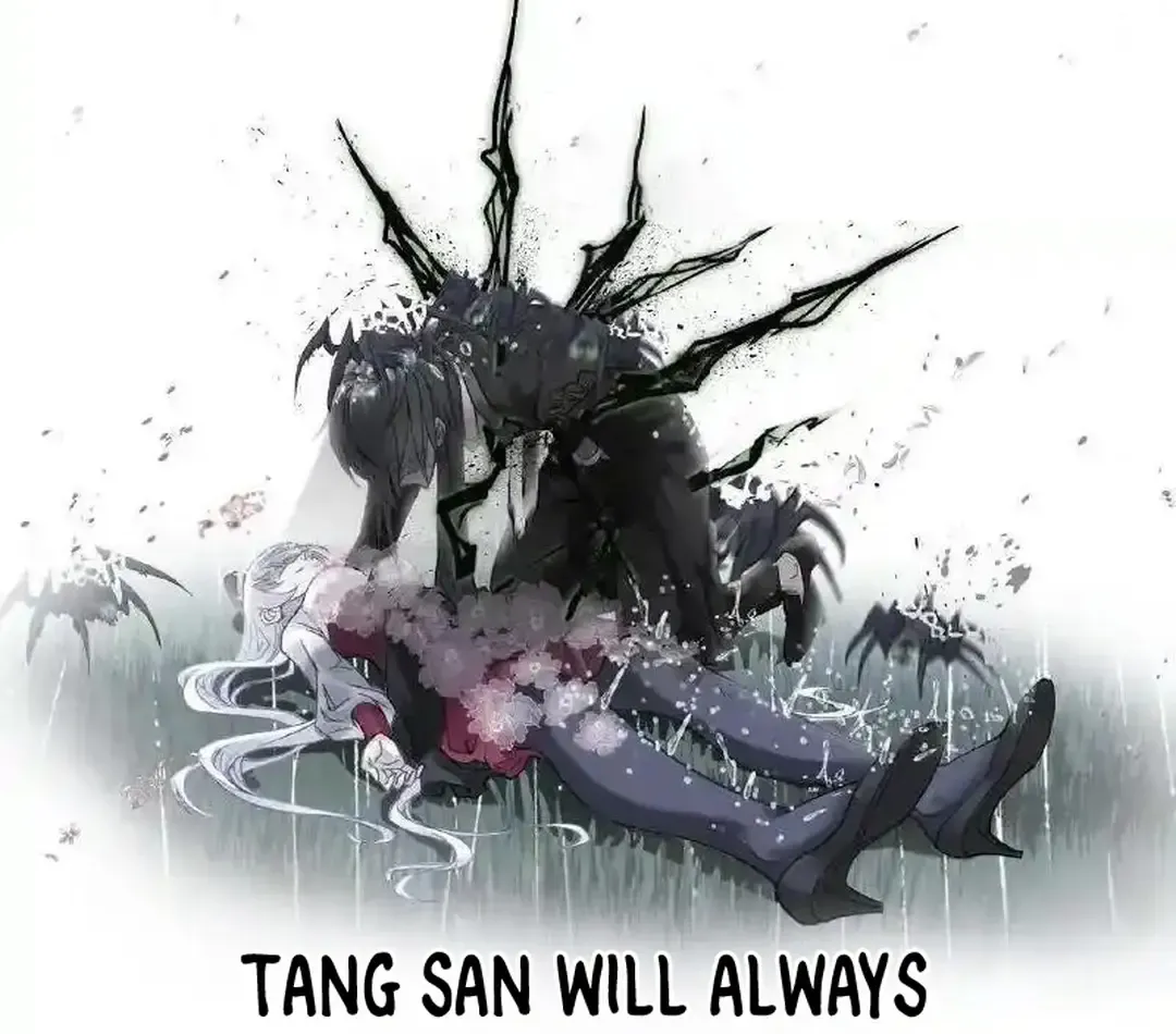 Read Soul Land chapter 337.1 image 61 on Lezhin