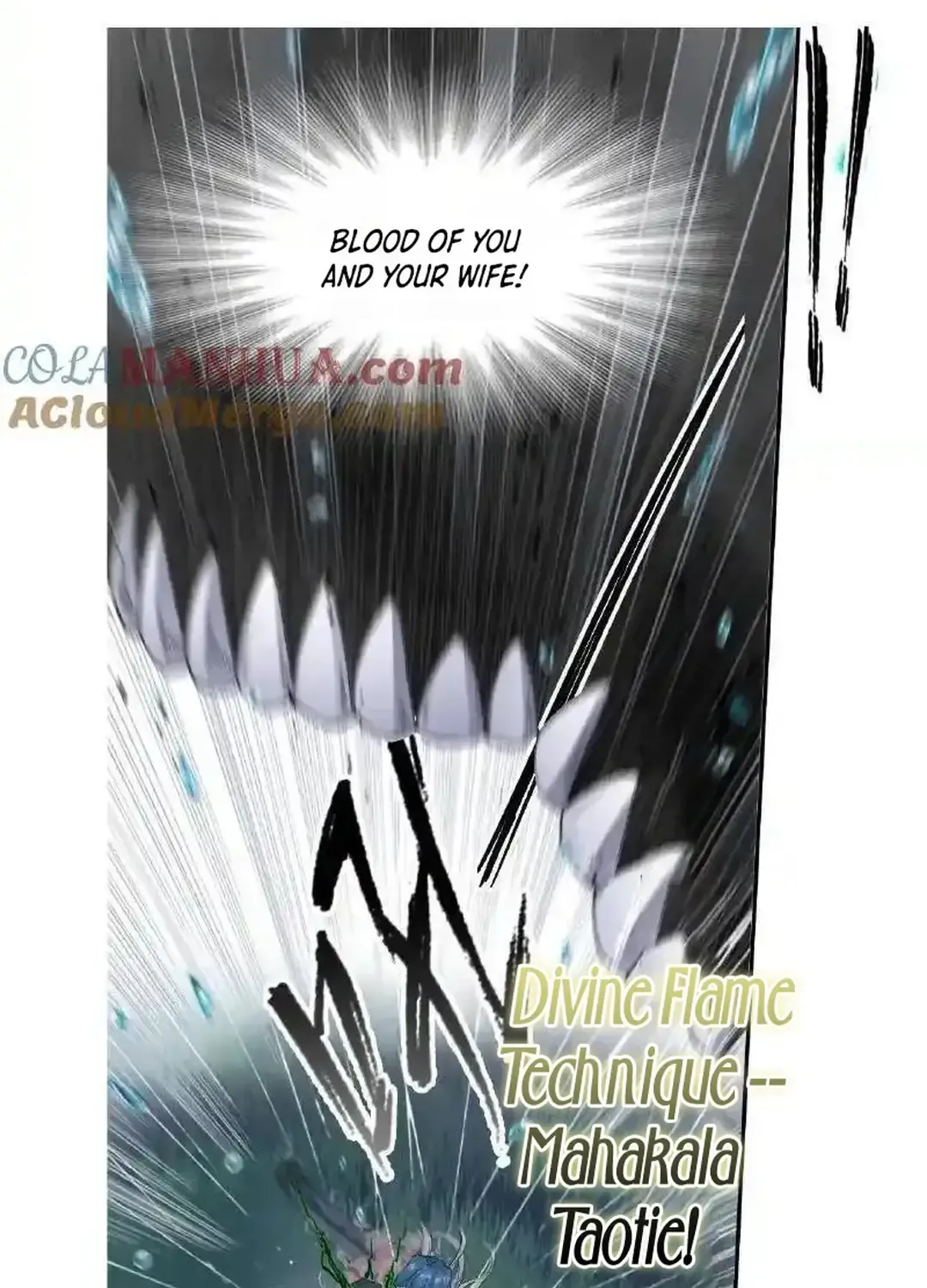 Read Soul Land chapter 337.1 image 65 on Lezhin