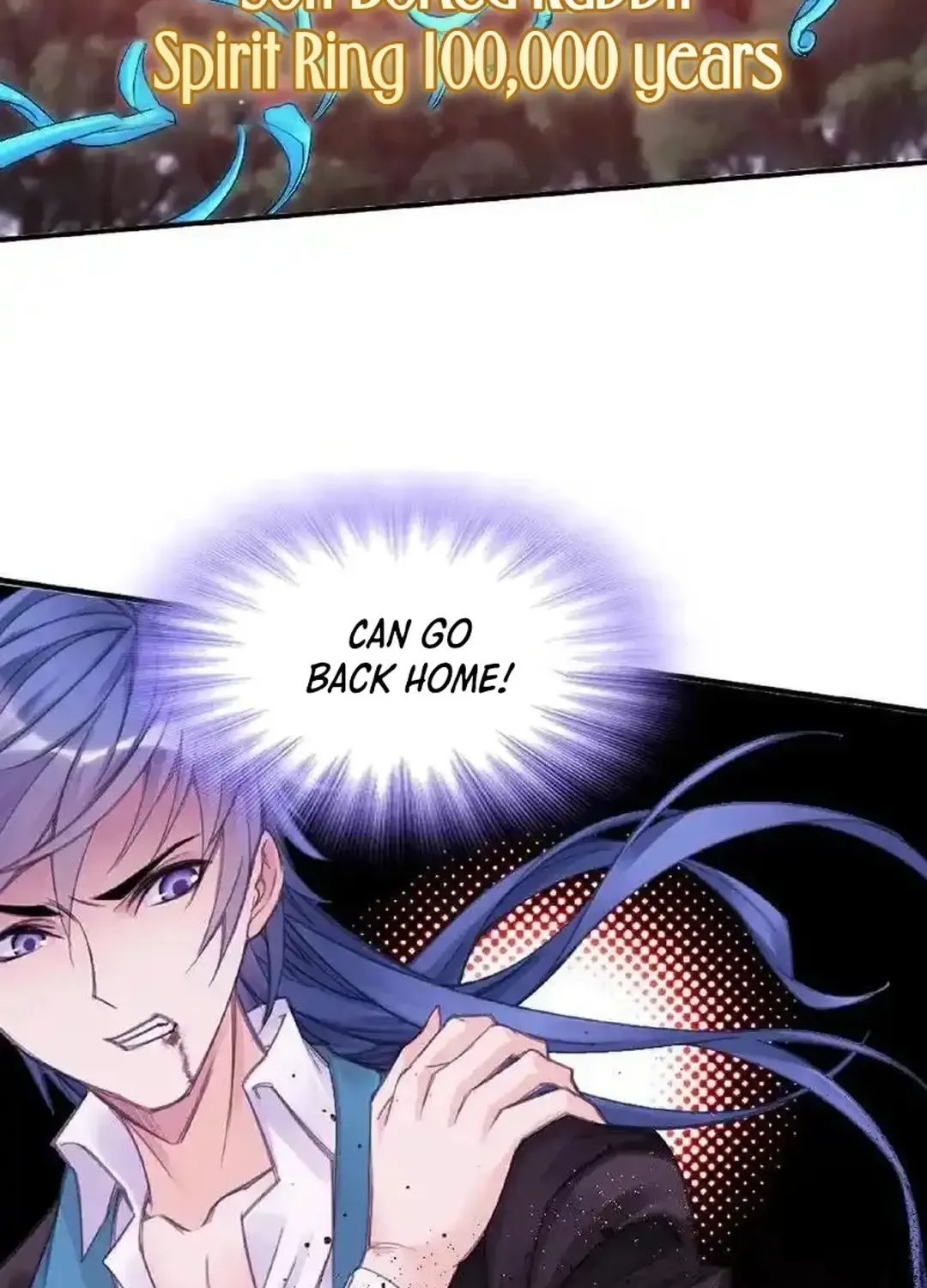 Read Soul Land chapter 337.1 image 8 on Lezhin
