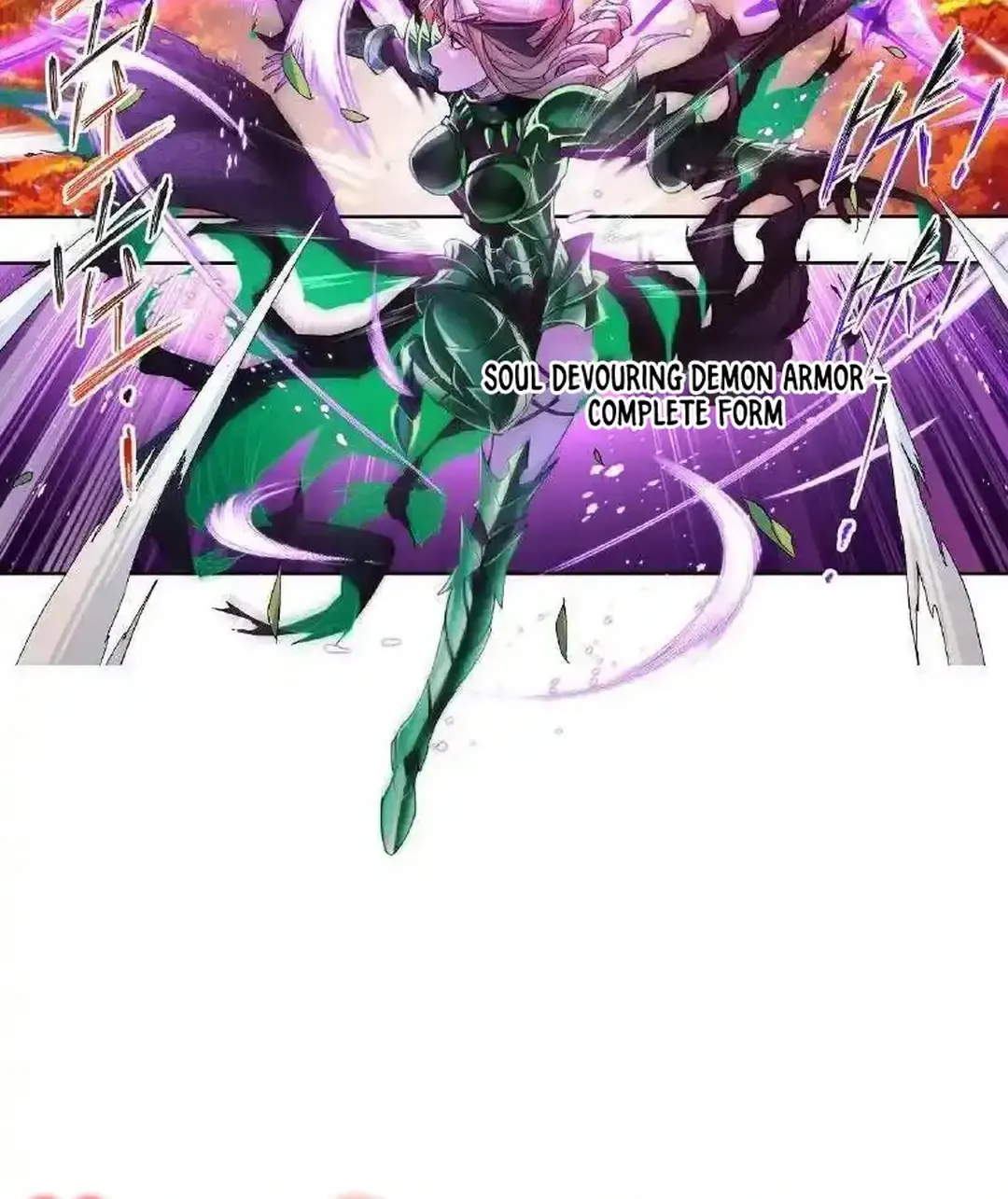 Read Soul Land chapter 337.1 image 87 on Lezhin