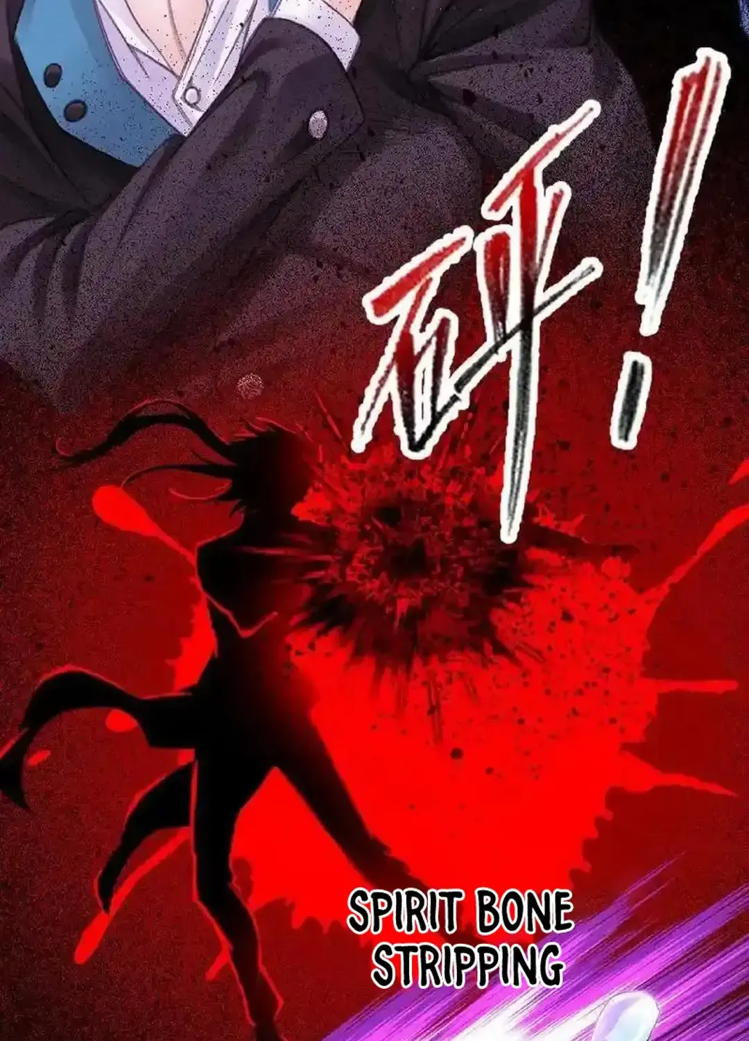 Read Soul Land chapter 337.1 image 9 on Lezhin