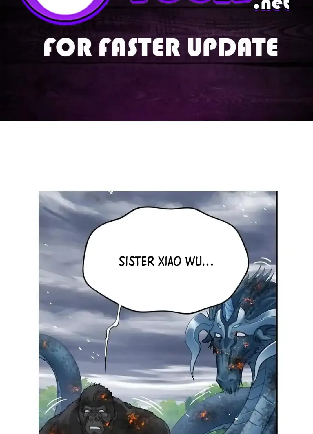 Read Soul Land chapter 337.2 image 1 on Lezhin