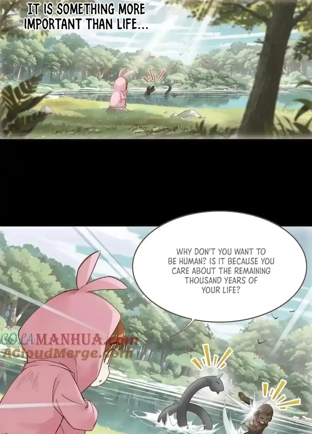 Read Soul Land chapter 337.2 image 14 on Lezhin