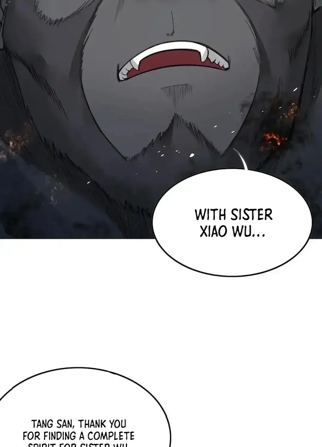 Read Soul Land chapter 337.2 image 18 on Lezhin