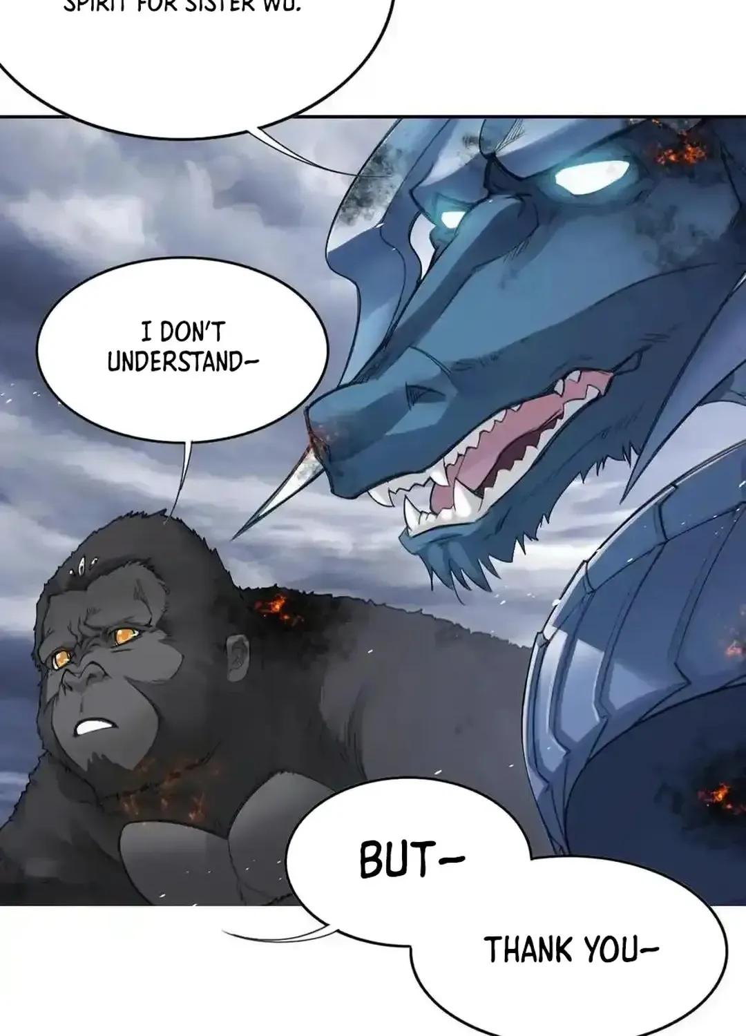 Read Soul Land chapter 337.2 image 19 on Lezhin