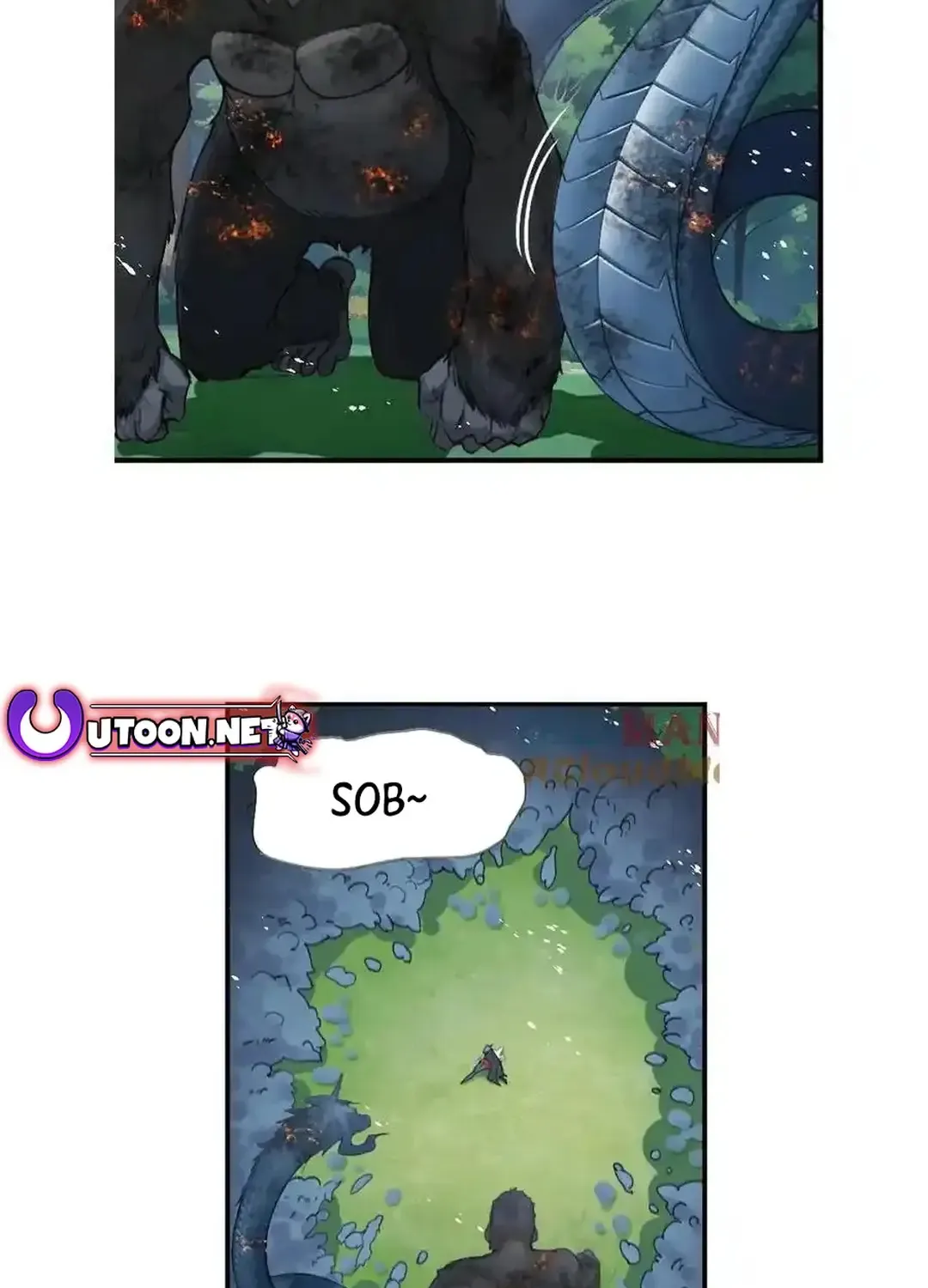 Read Soul Land chapter 337.2 image 2 on Lezhin