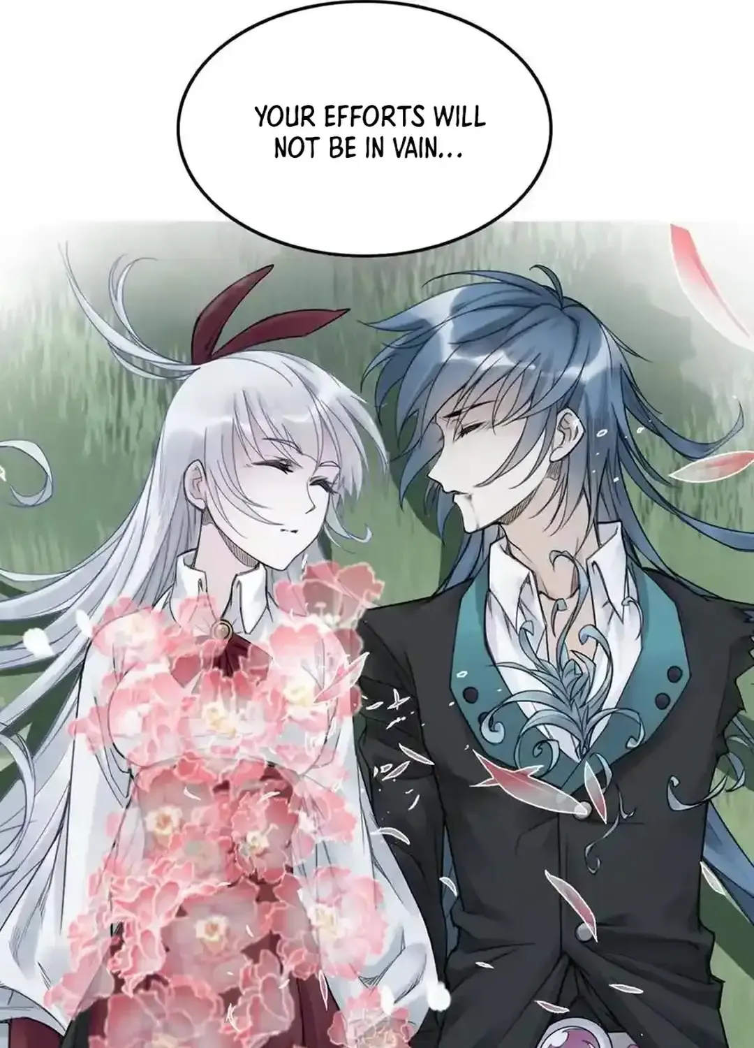Read Soul Land chapter 337.2 image 21 on Lezhin