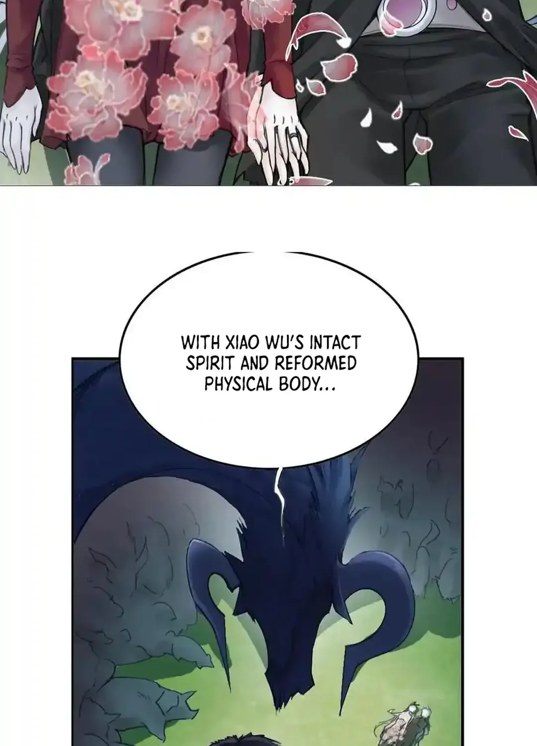 Read Soul Land chapter 337.2 image 22 on Lezhin