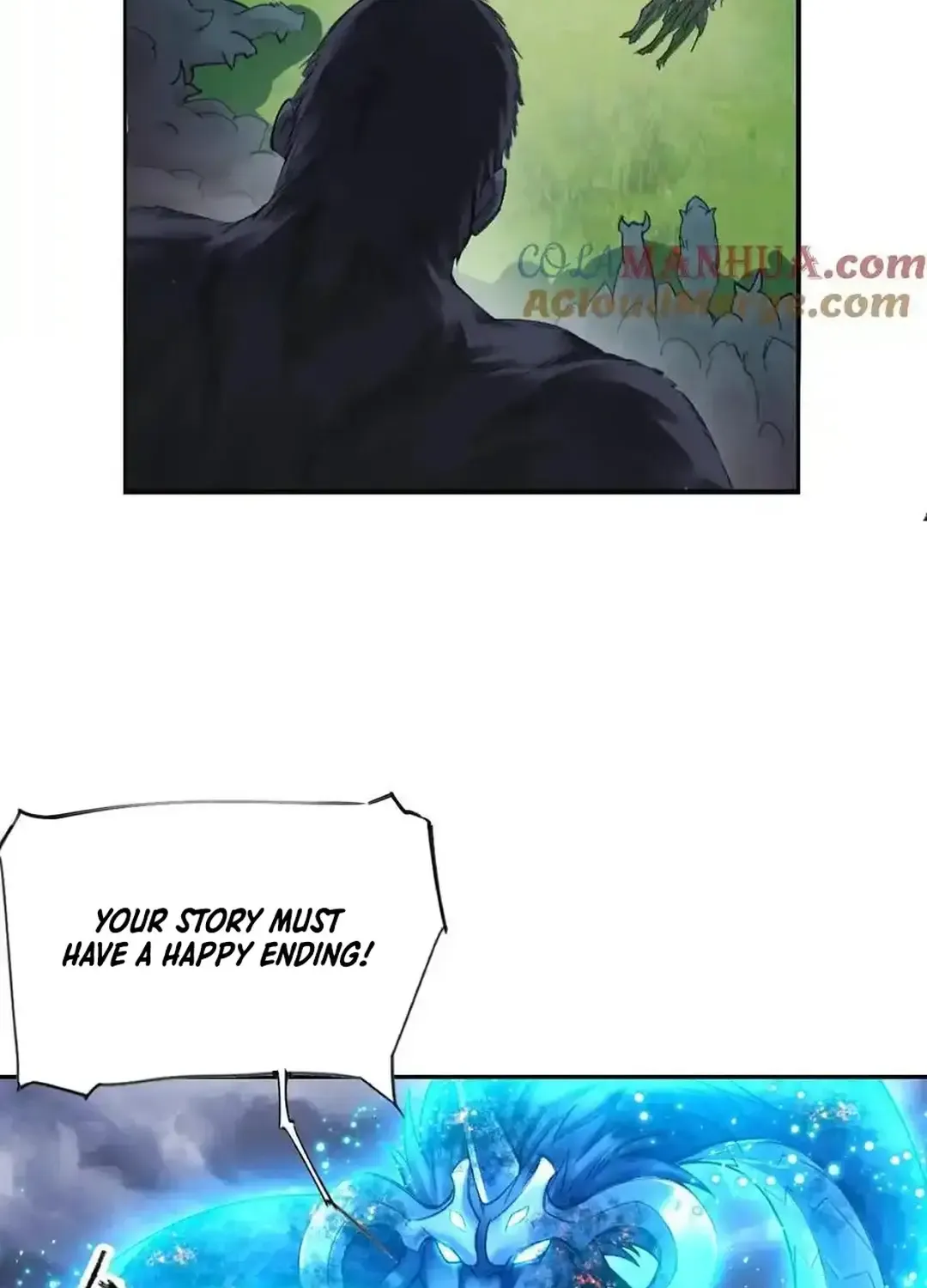 Read Soul Land chapter 337.2 image 23 on Lezhin