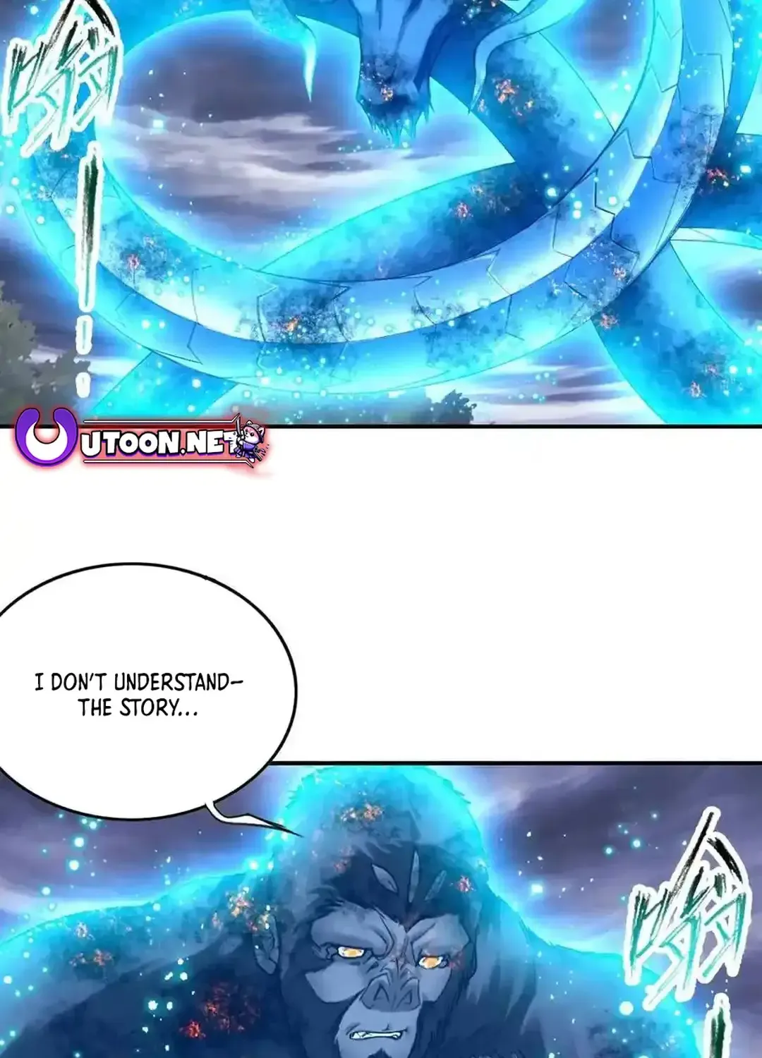 Read Soul Land chapter 337.2 image 24 on Lezhin