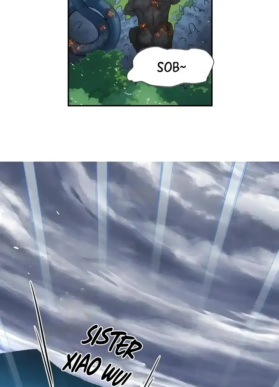 Read Soul Land chapter 337.2 image 3 on Lezhin