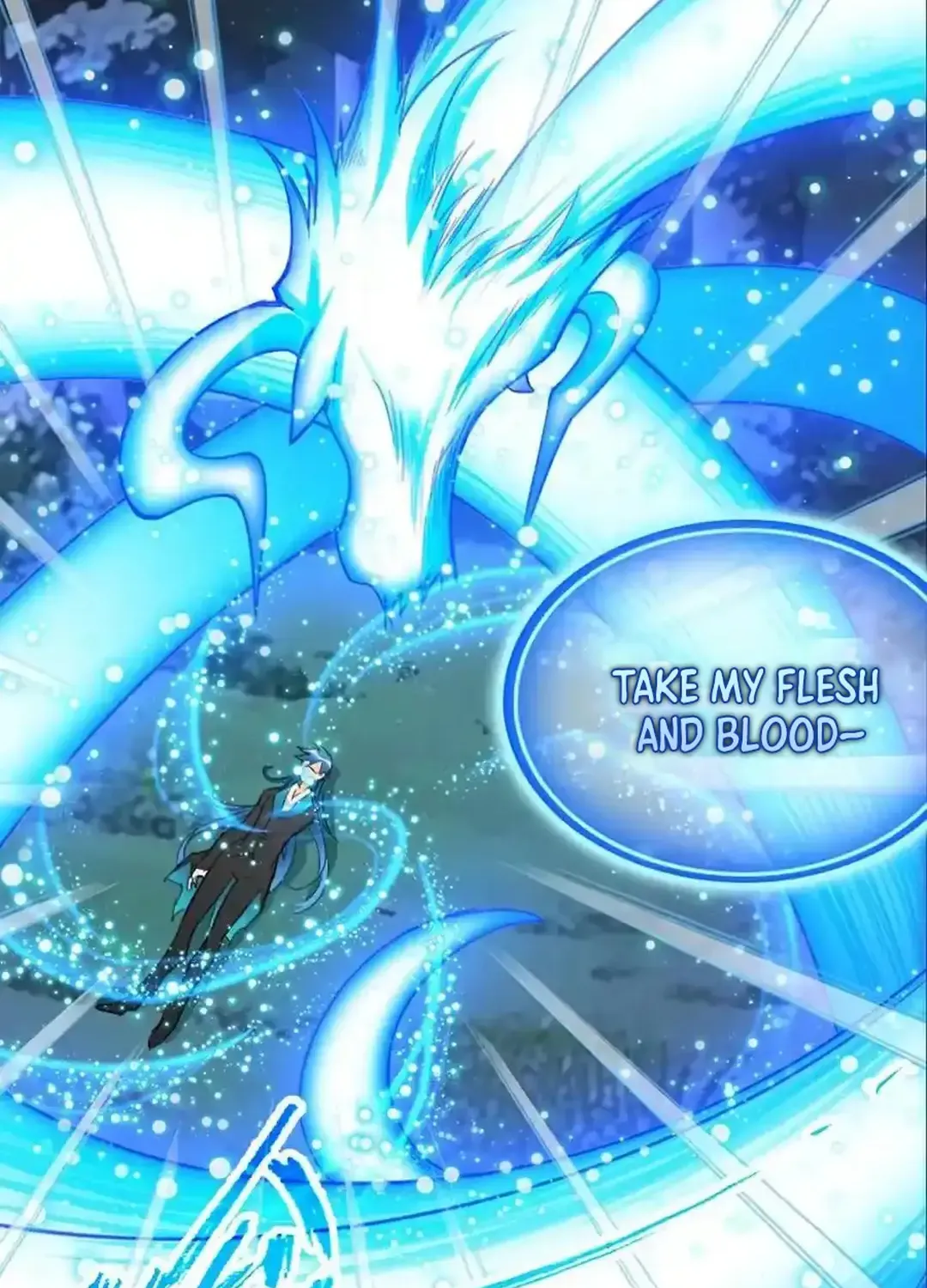 Read Soul Land chapter 337.2 image 36 on Lezhin