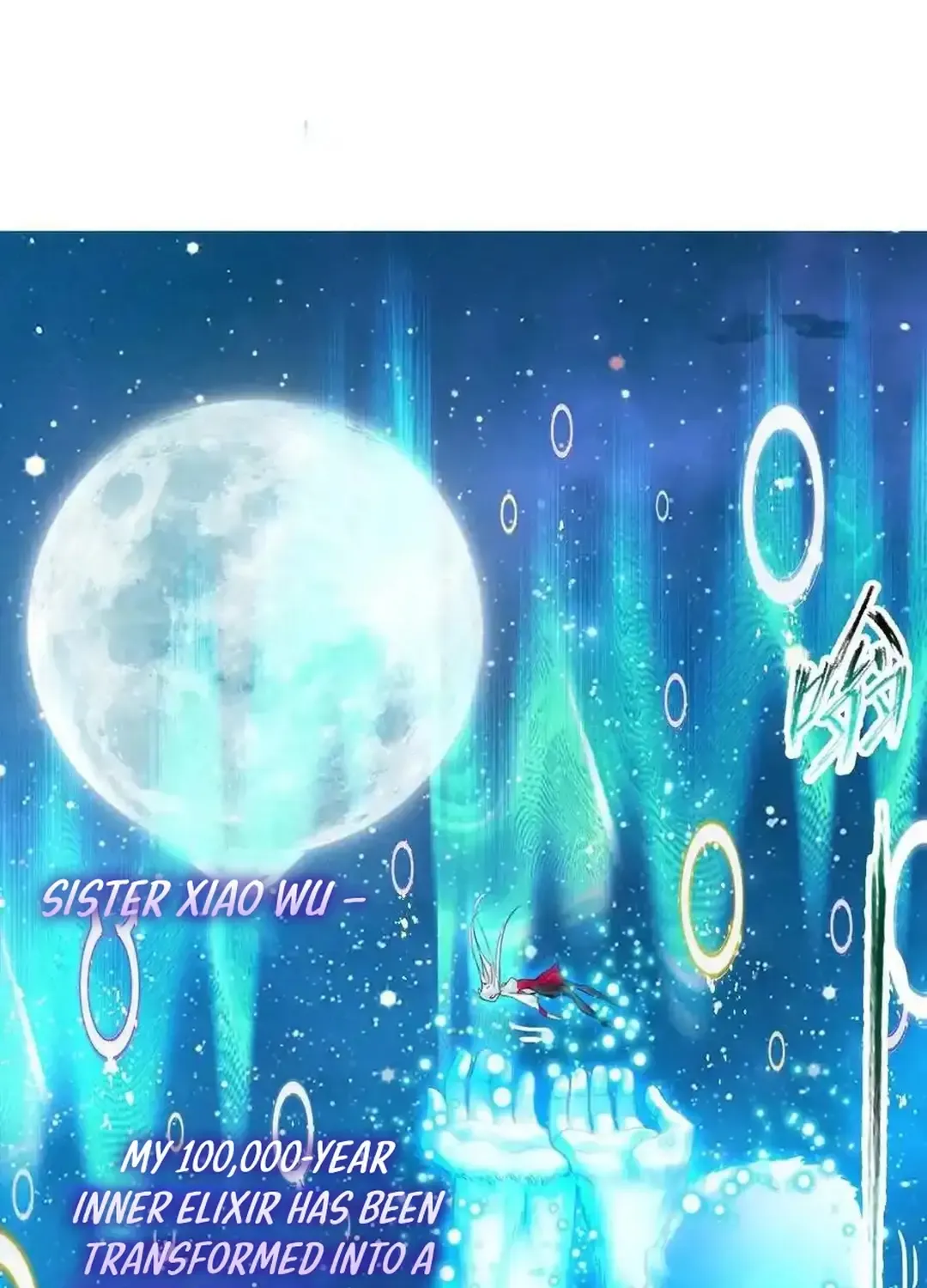 Read Soul Land chapter 337.2 image 49 on Lezhin