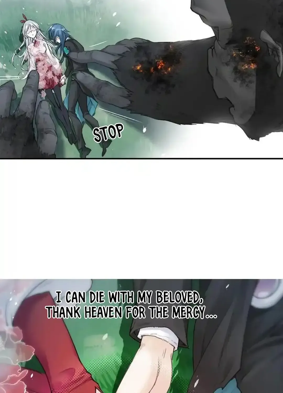 Read Soul Land chapter 337.2 image 5 on Lezhin