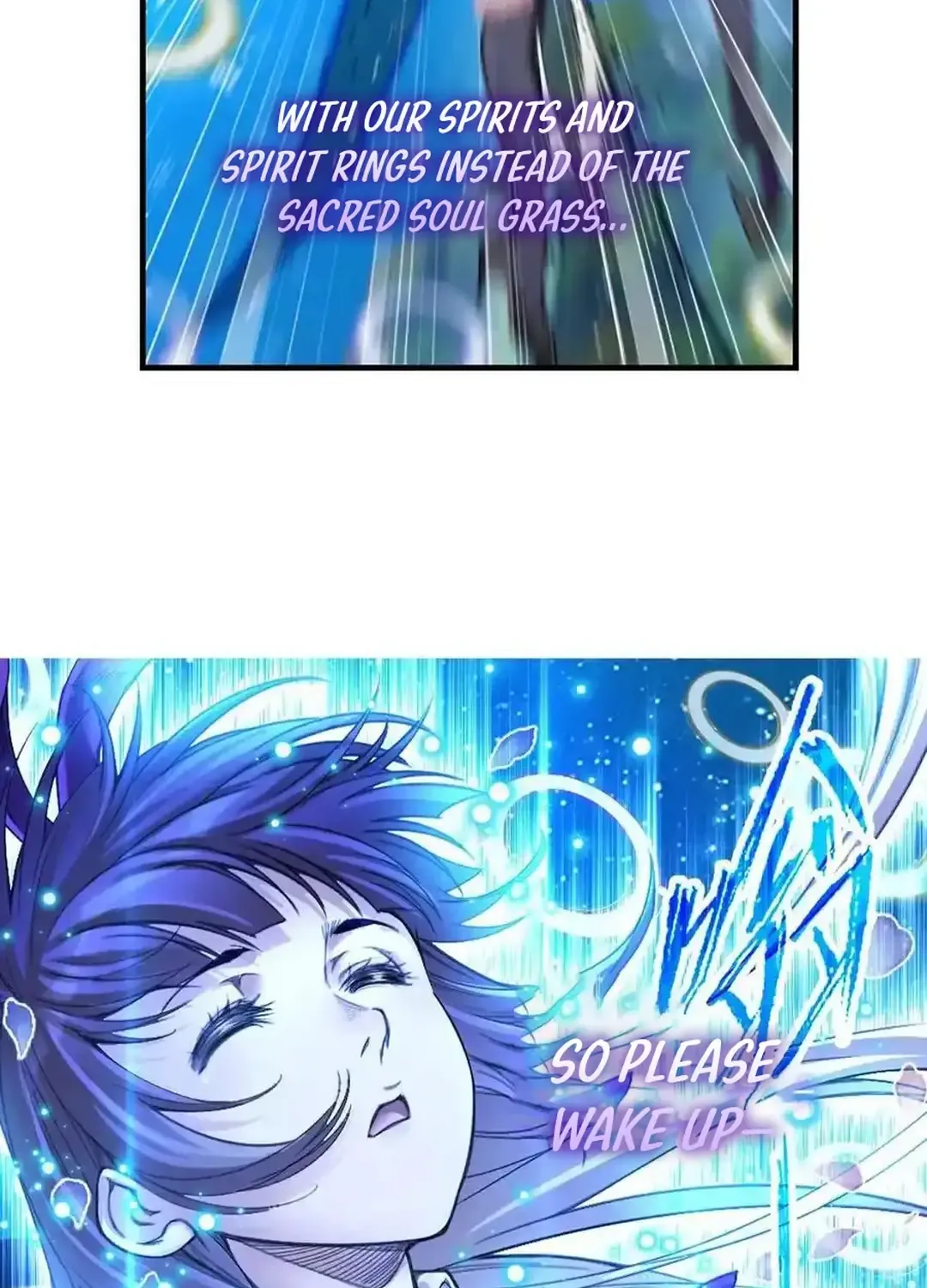 Read Soul Land chapter 337.2 image 53 on Lezhin