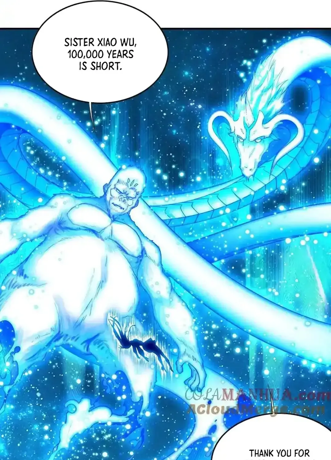 Read Soul Land chapter 337.2 image 55 on Lezhin