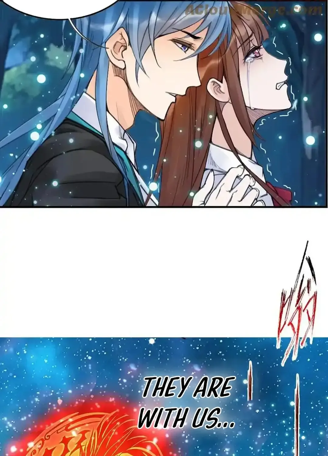 Read Soul Land chapter 337.2 image 64 on Lezhin