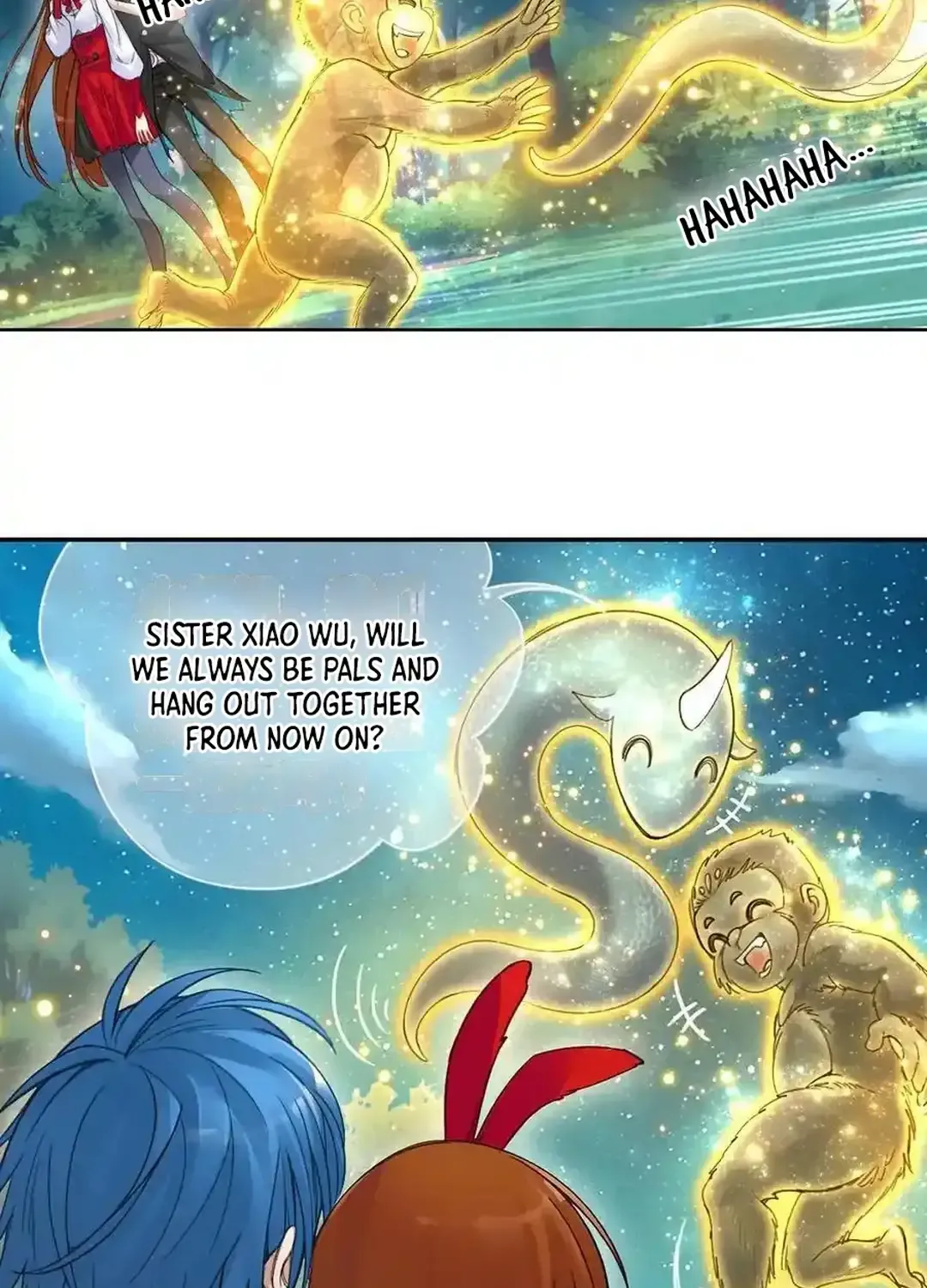 Read Soul Land chapter 337.2 image 66 on Lezhin