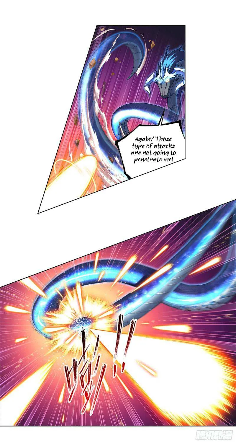 Read Soul Land chapter 337 image 11 on Lezhin