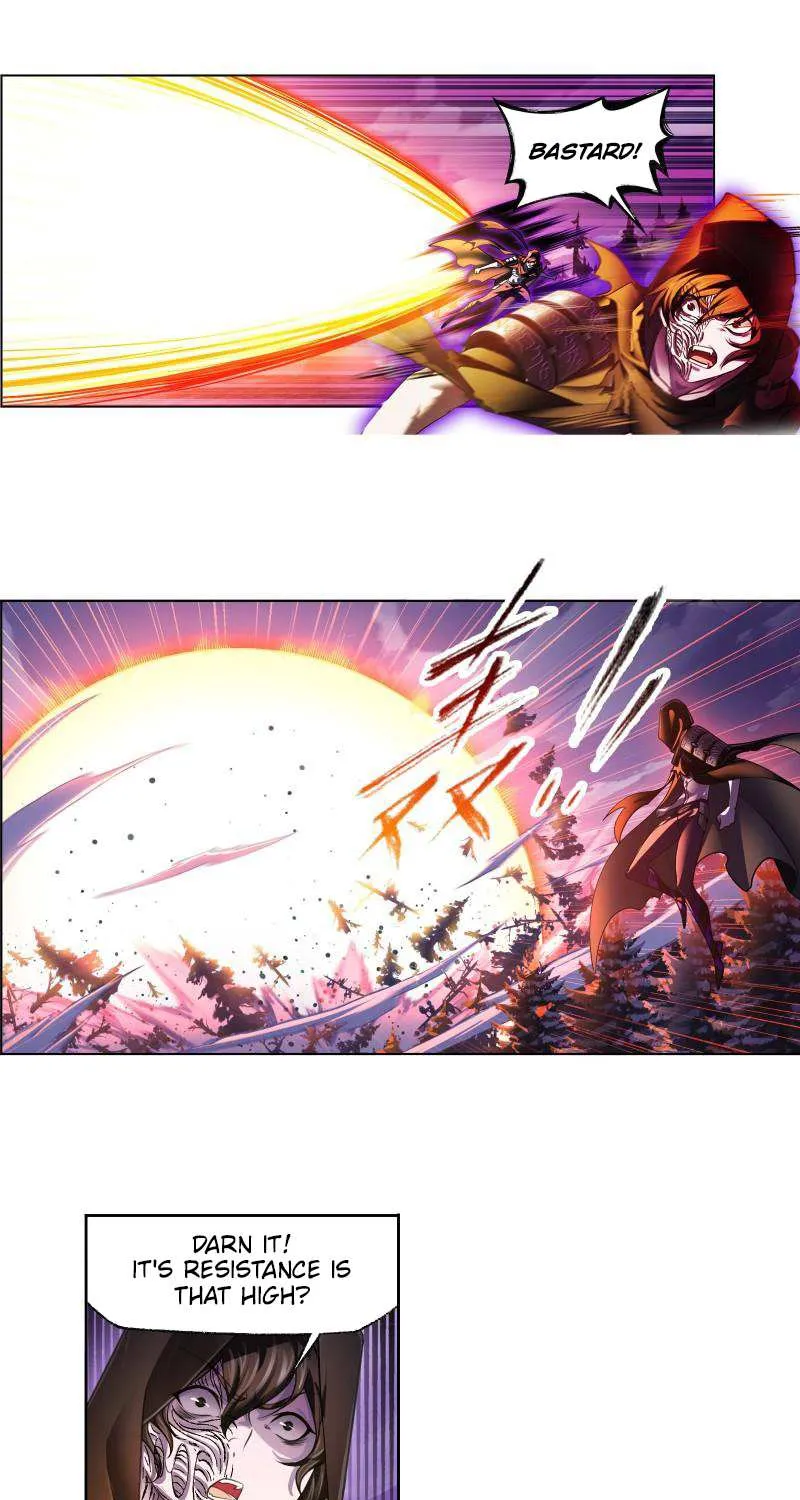 Read Soul Land chapter 337 image 12 on Lezhin