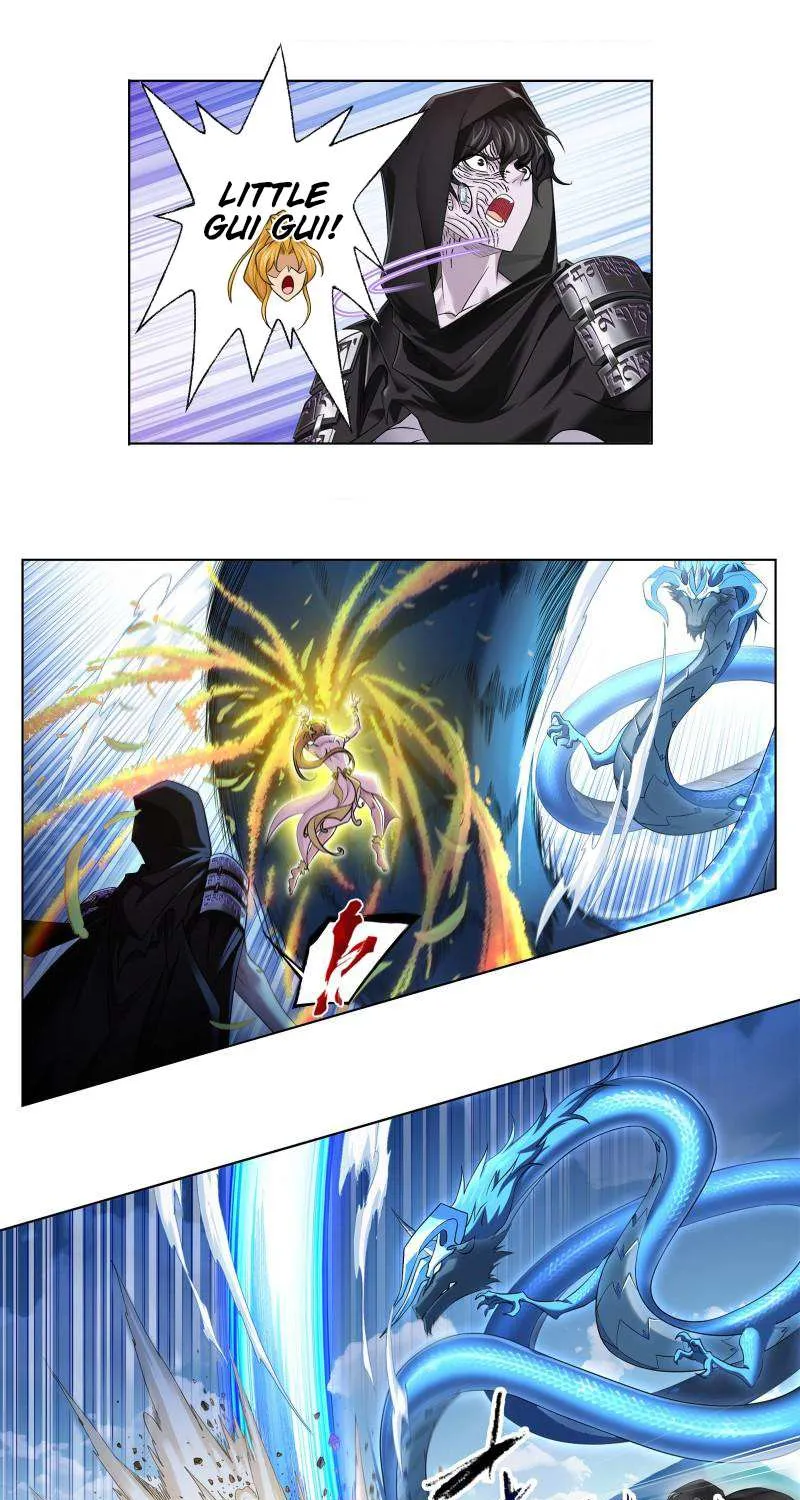 Read Soul Land chapter 337 image 14 on Lezhin