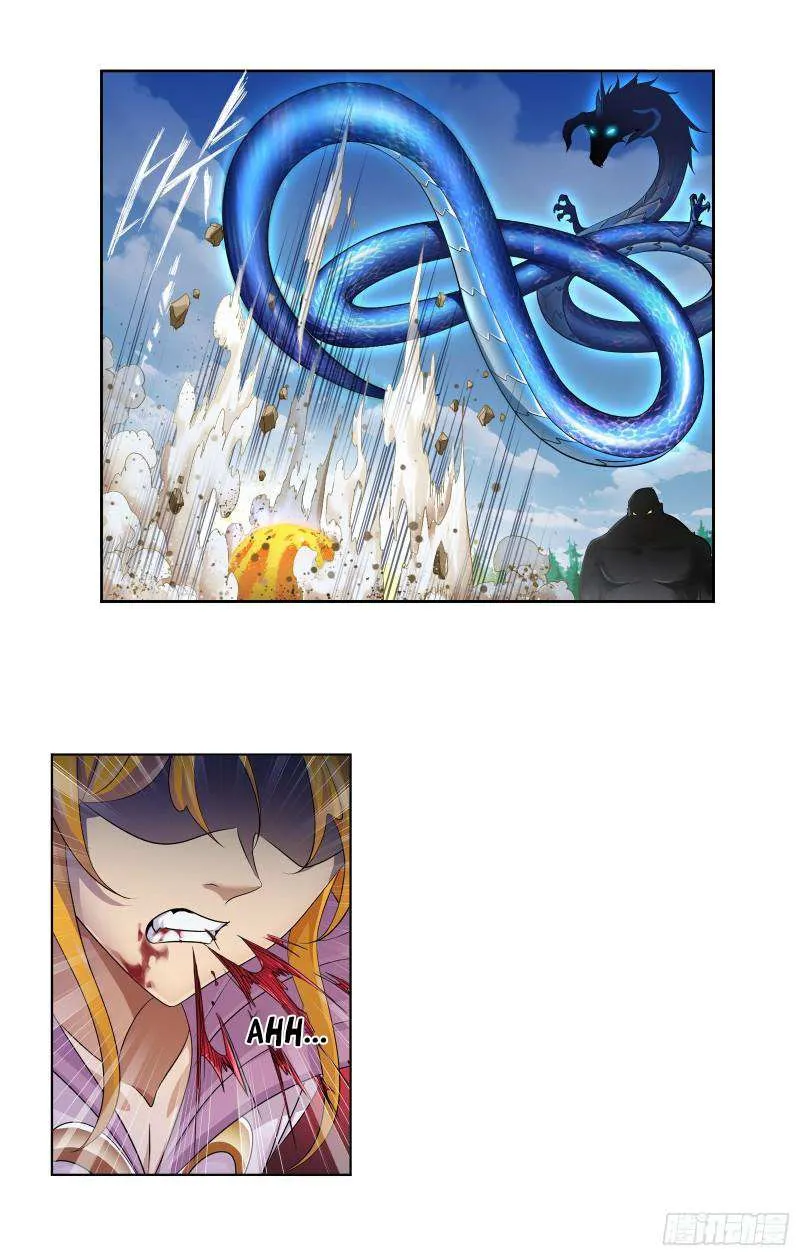 Read Soul Land chapter 337 image 16 on Lezhin