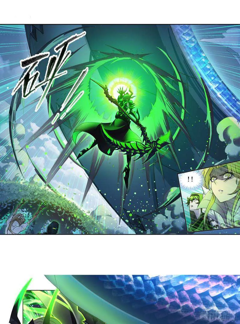 Read Soul Land chapter 337 image 24 on Lezhin