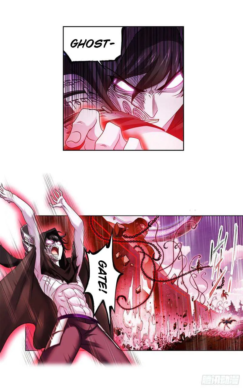 Read Soul Land chapter 337 image 30 on Lezhin