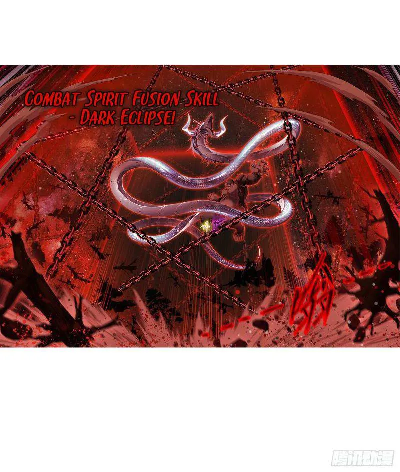 Read Soul Land chapter 337 image 38 on Lezhin