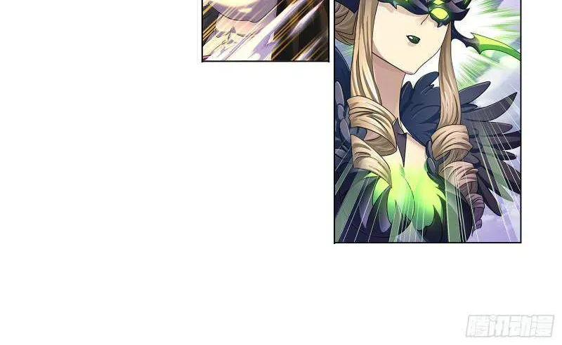 Read Soul Land chapter 337 image 5 on Lezhin