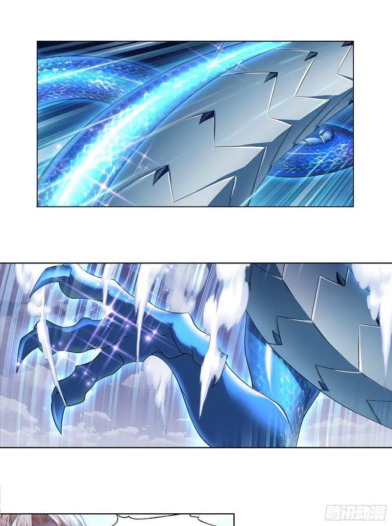 Read Soul Land chapter 337 image 6 on Lezhin