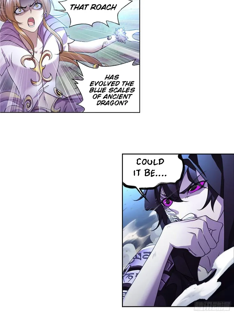 Read Soul Land chapter 337 image 7 on Lezhin