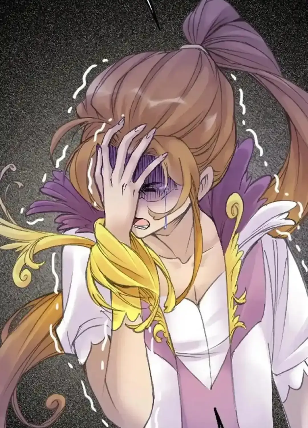 Read Soul Land chapter 338.1 image 18 on Lezhin