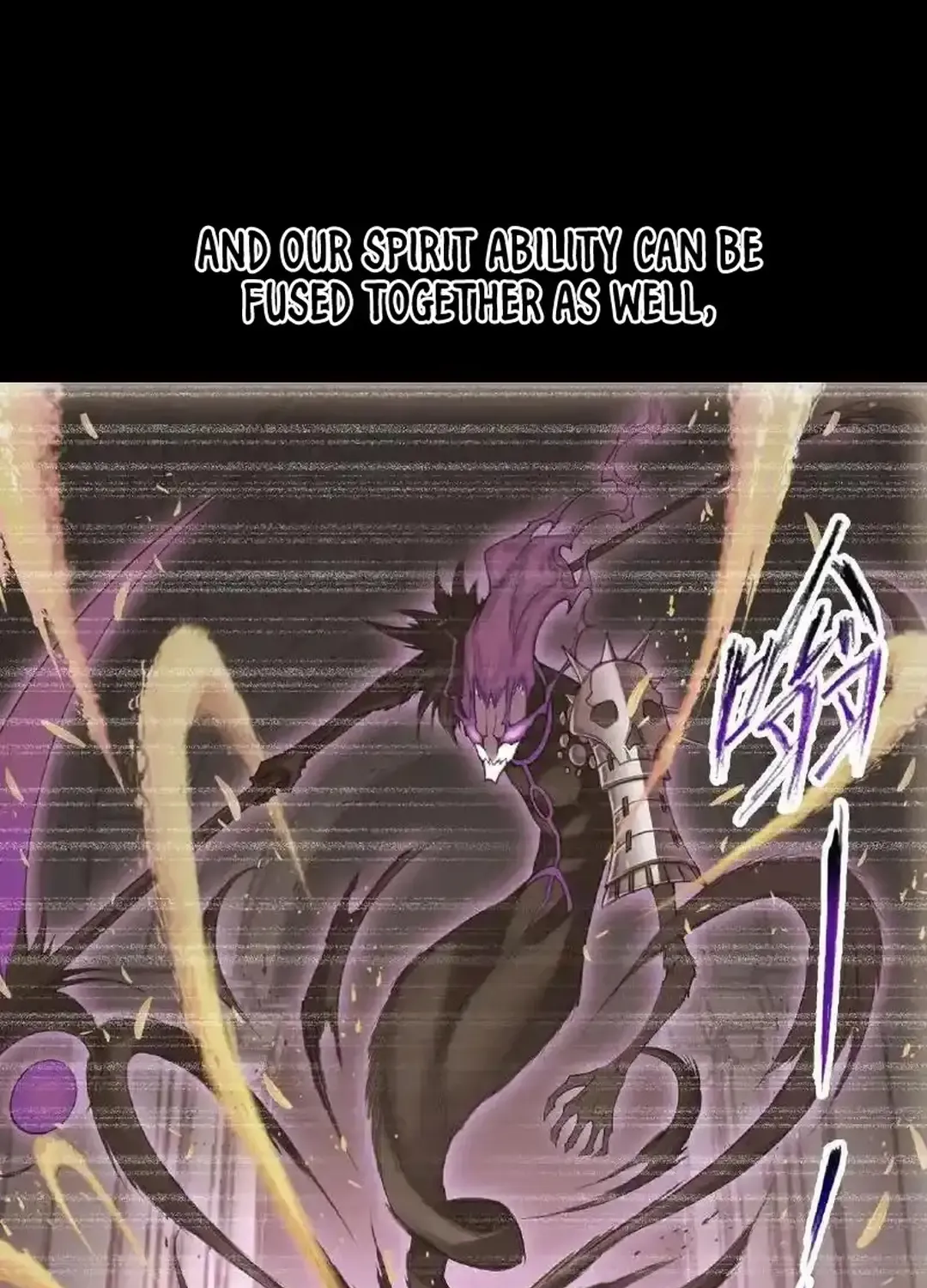 Read Soul Land chapter 338.1 image 21 on Lezhin
