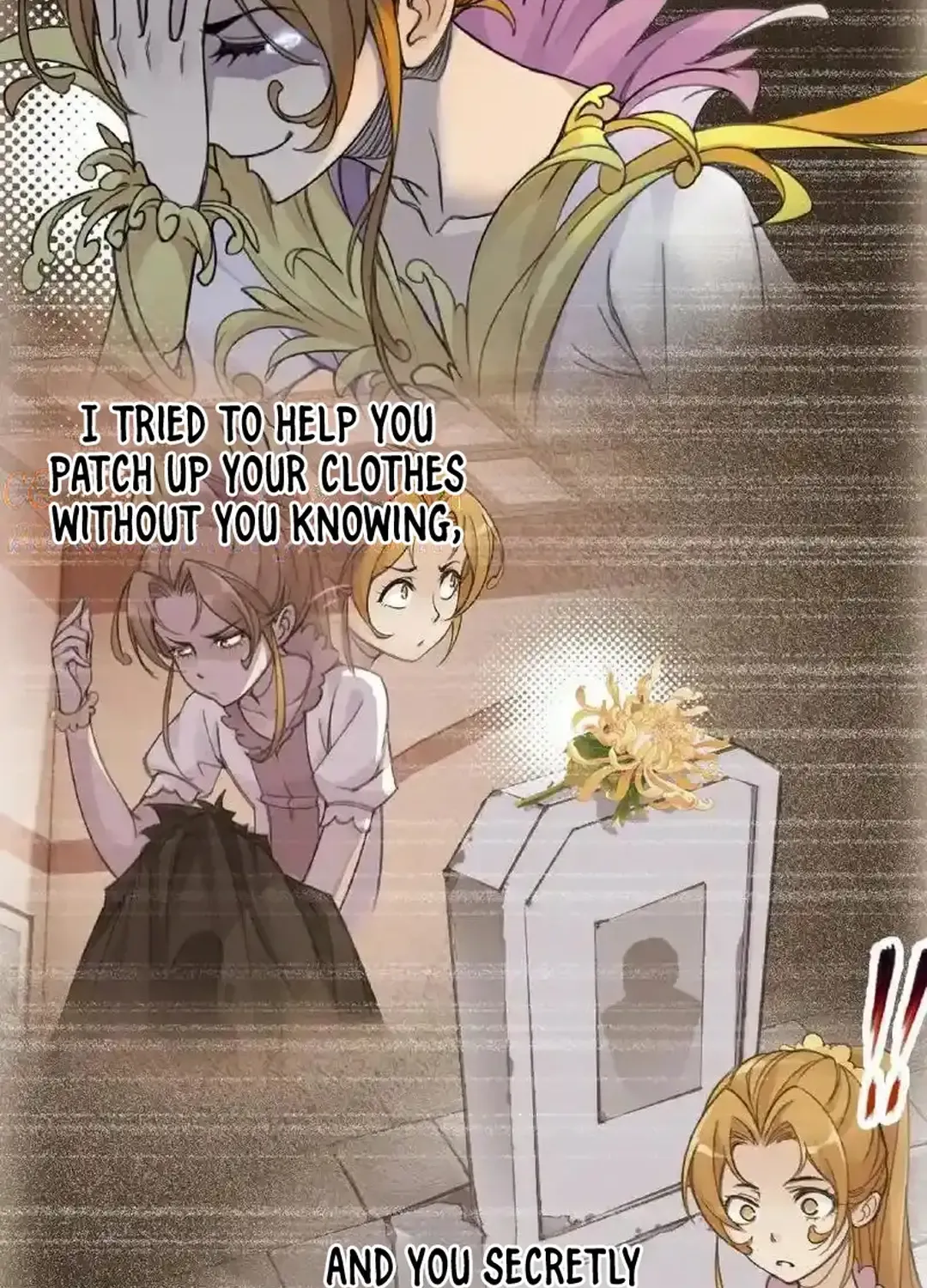 Read Soul Land chapter 338.1 image 23 on Lezhin