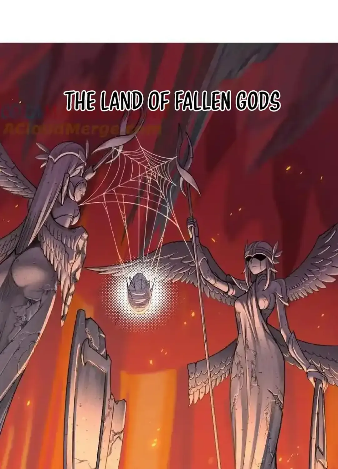 Read Soul Land chapter 338.1 image 40 on Lezhin
