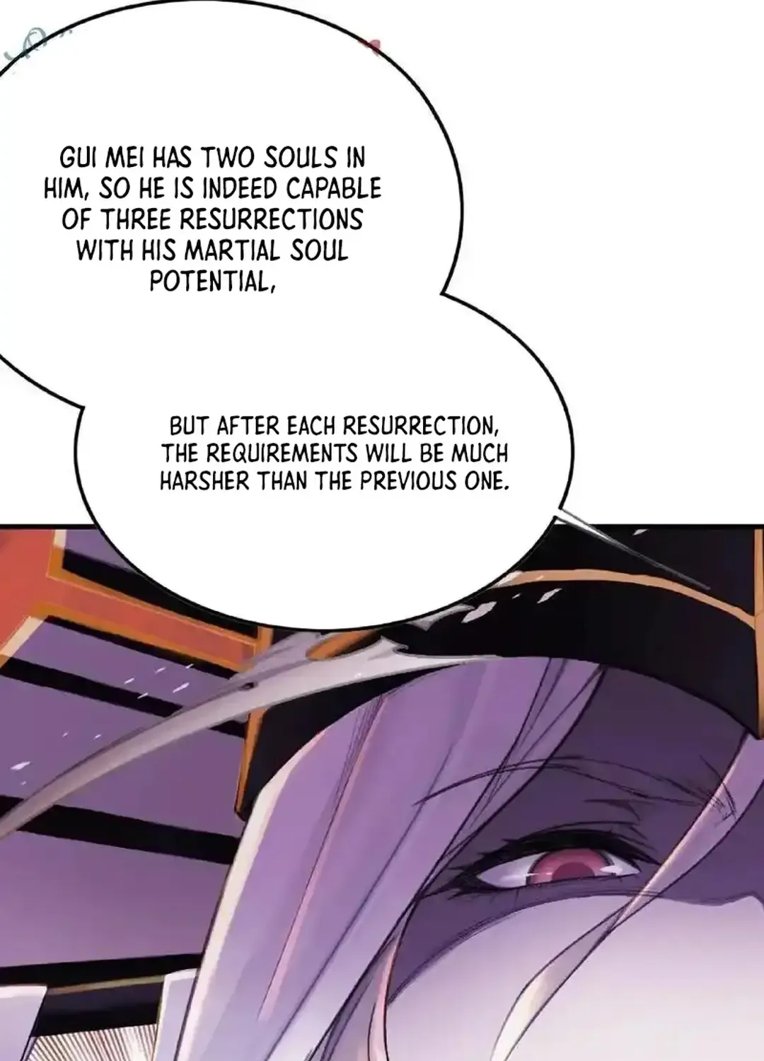 Read Soul Land chapter 338.1 image 53 on Lezhin