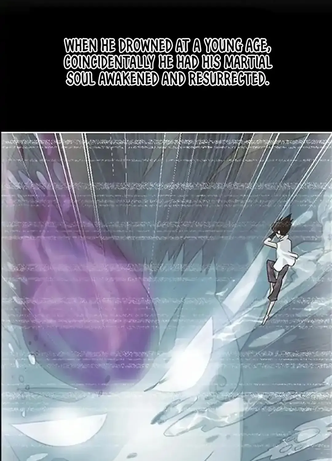 Read Soul Land chapter 338.1 image 55 on Lezhin