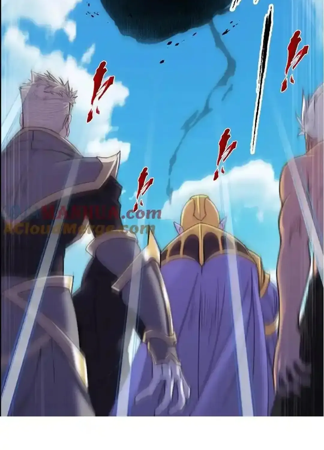 Read Soul Land chapter 338.1 image 81 on Lezhin