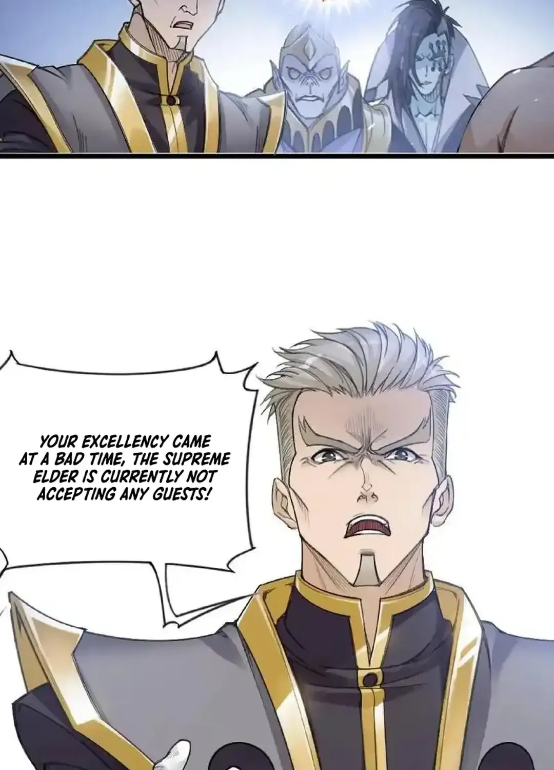 Read Soul Land chapter 338.1 image 84 on Lezhin