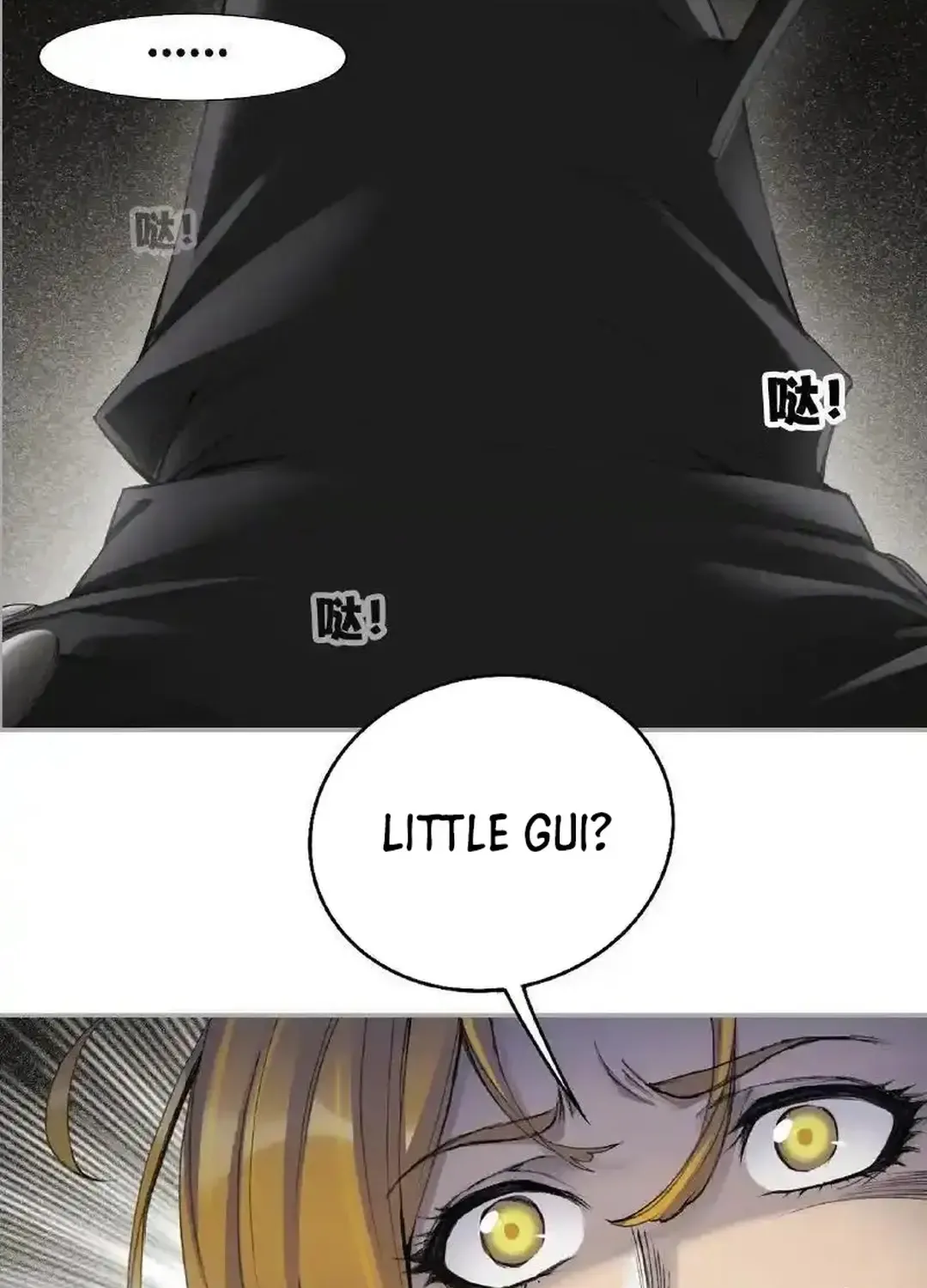 Read Soul Land chapter 338.1 image 9 on Lezhin