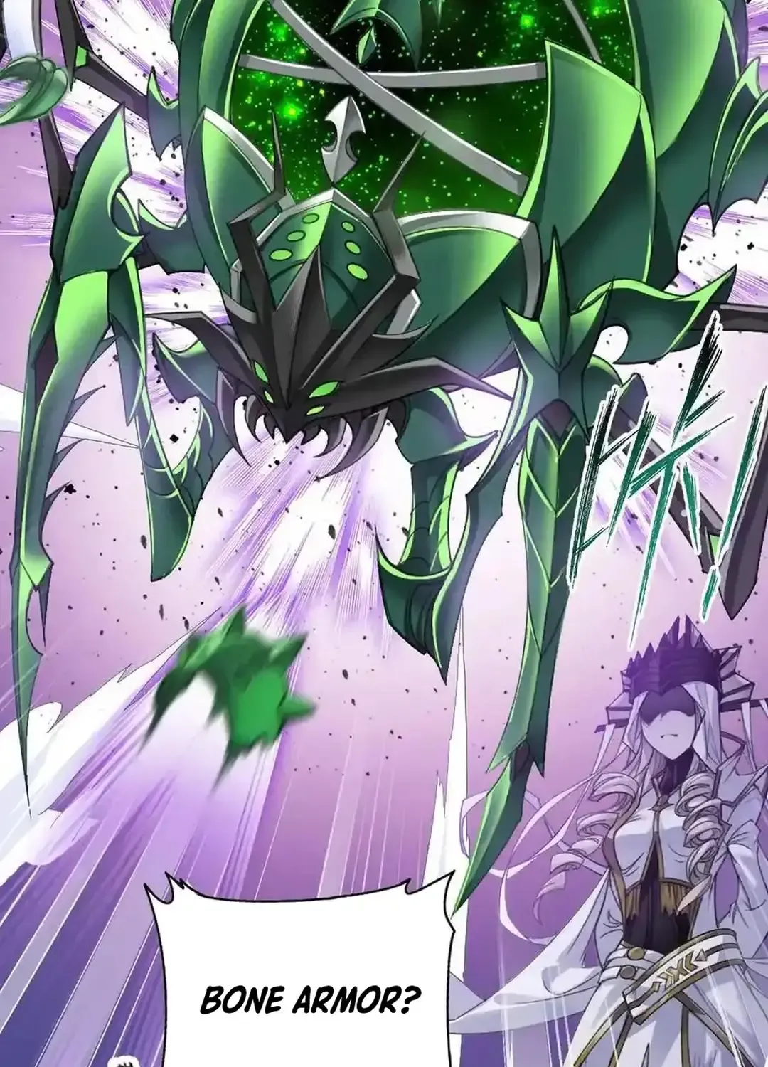 Read Soul Land chapter 338.2 image 15 on Lezhin