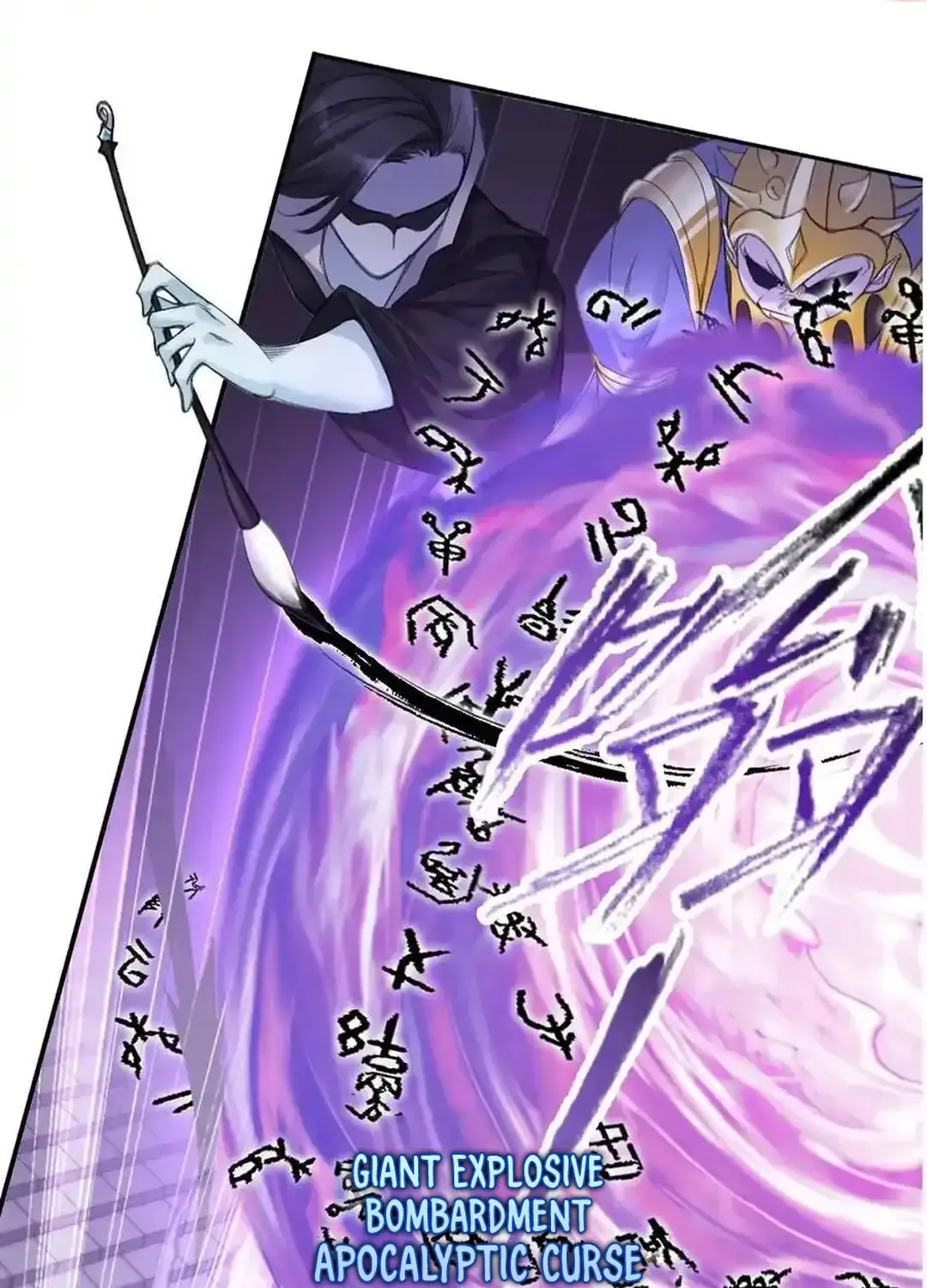 Read Soul Land chapter 338.2 image 17 on Lezhin
