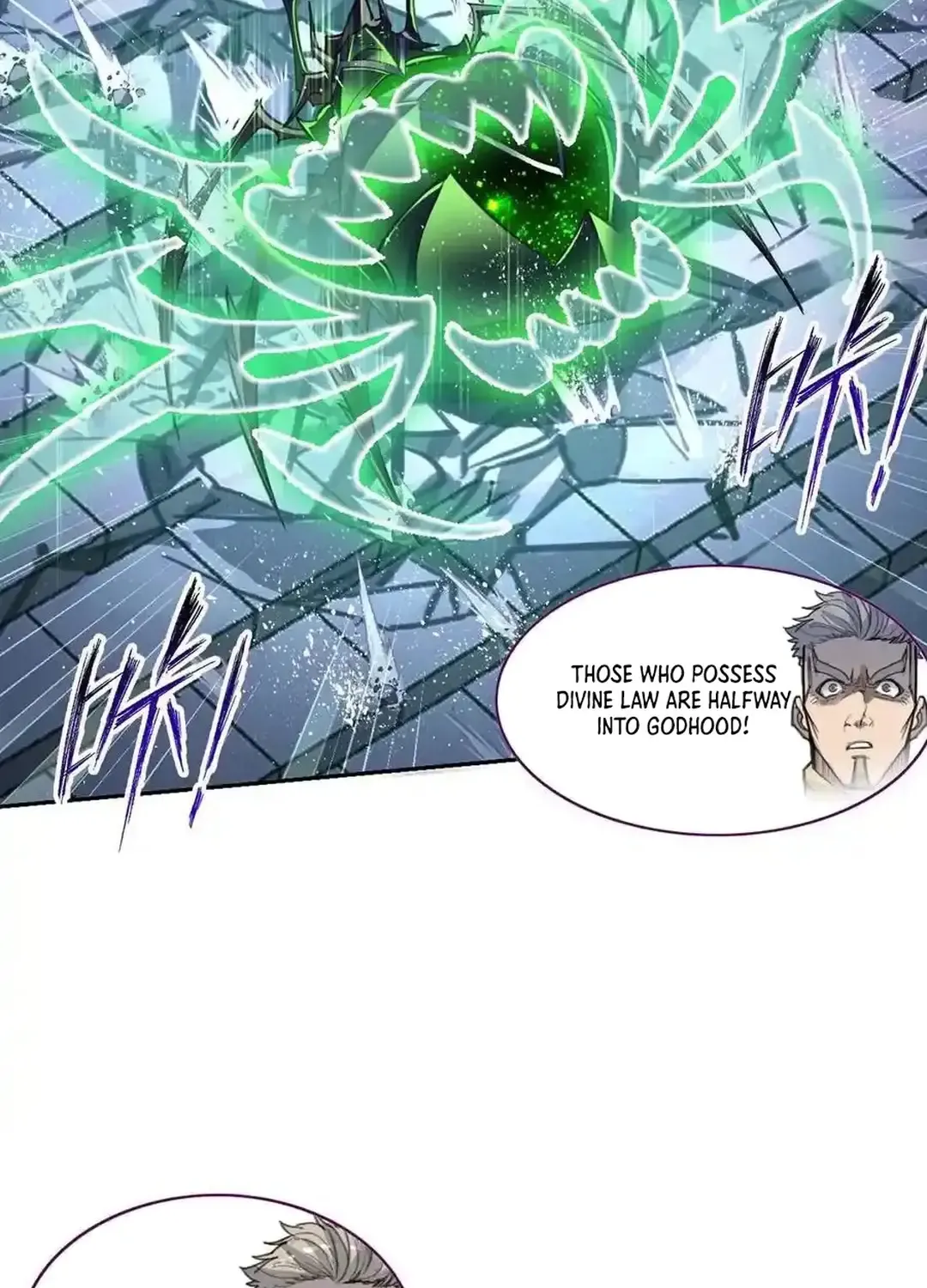 Read Soul Land chapter 338.2 image 19 on Lezhin