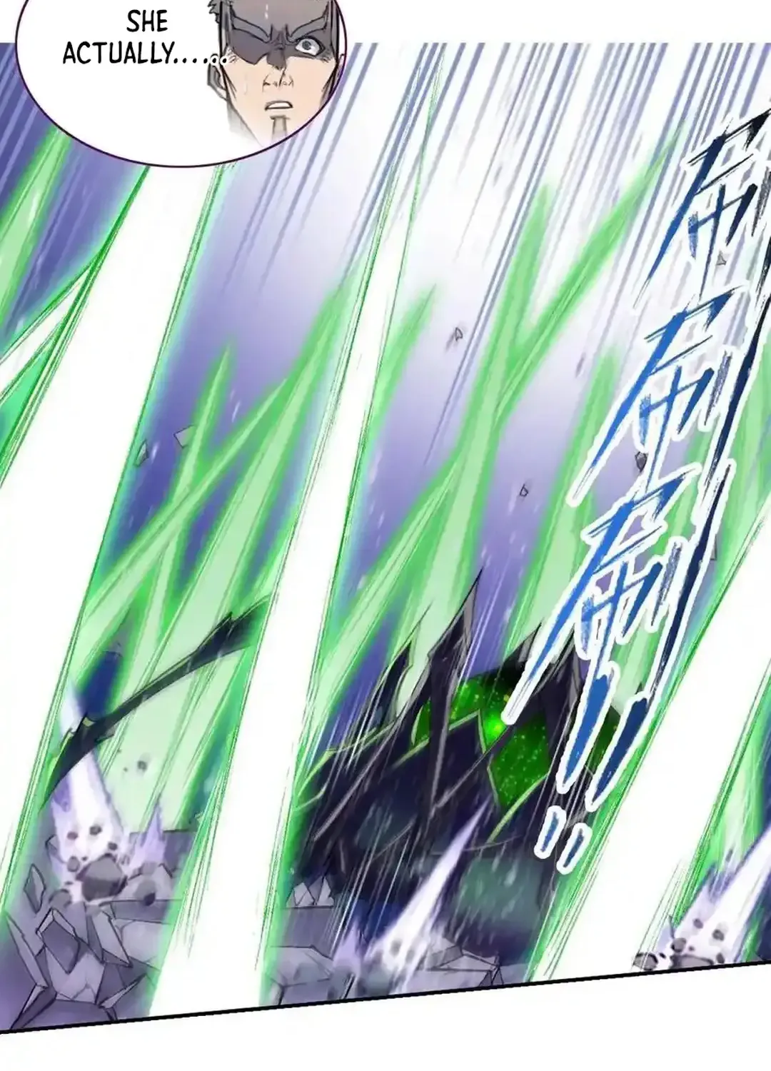 Read Soul Land chapter 338.2 image 20 on Lezhin