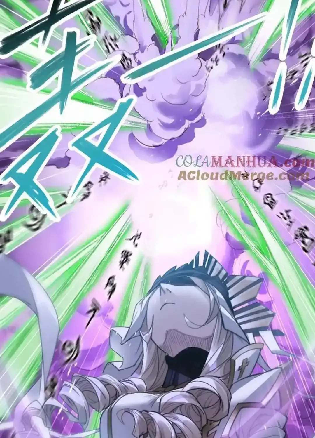 Read Soul Land chapter 338.2 image 22 on Lezhin